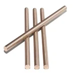 C19160 ólom nikkel réz