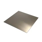 Inconel Alloy 718 lemez